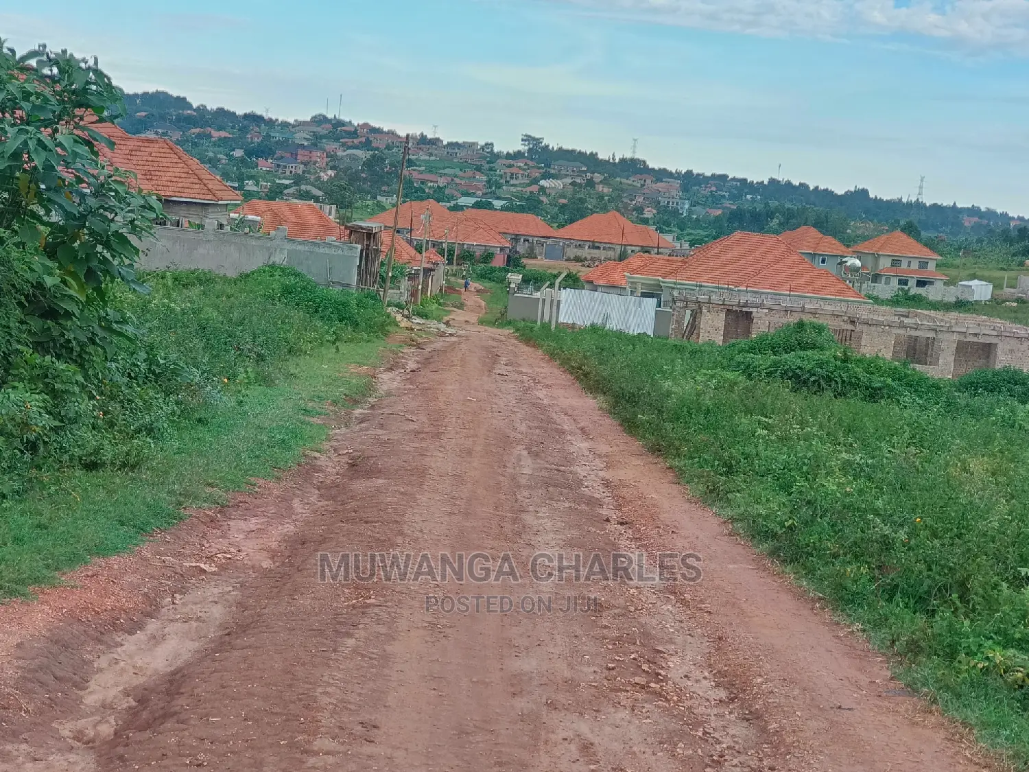 12decimal Plot for Sale at Kira