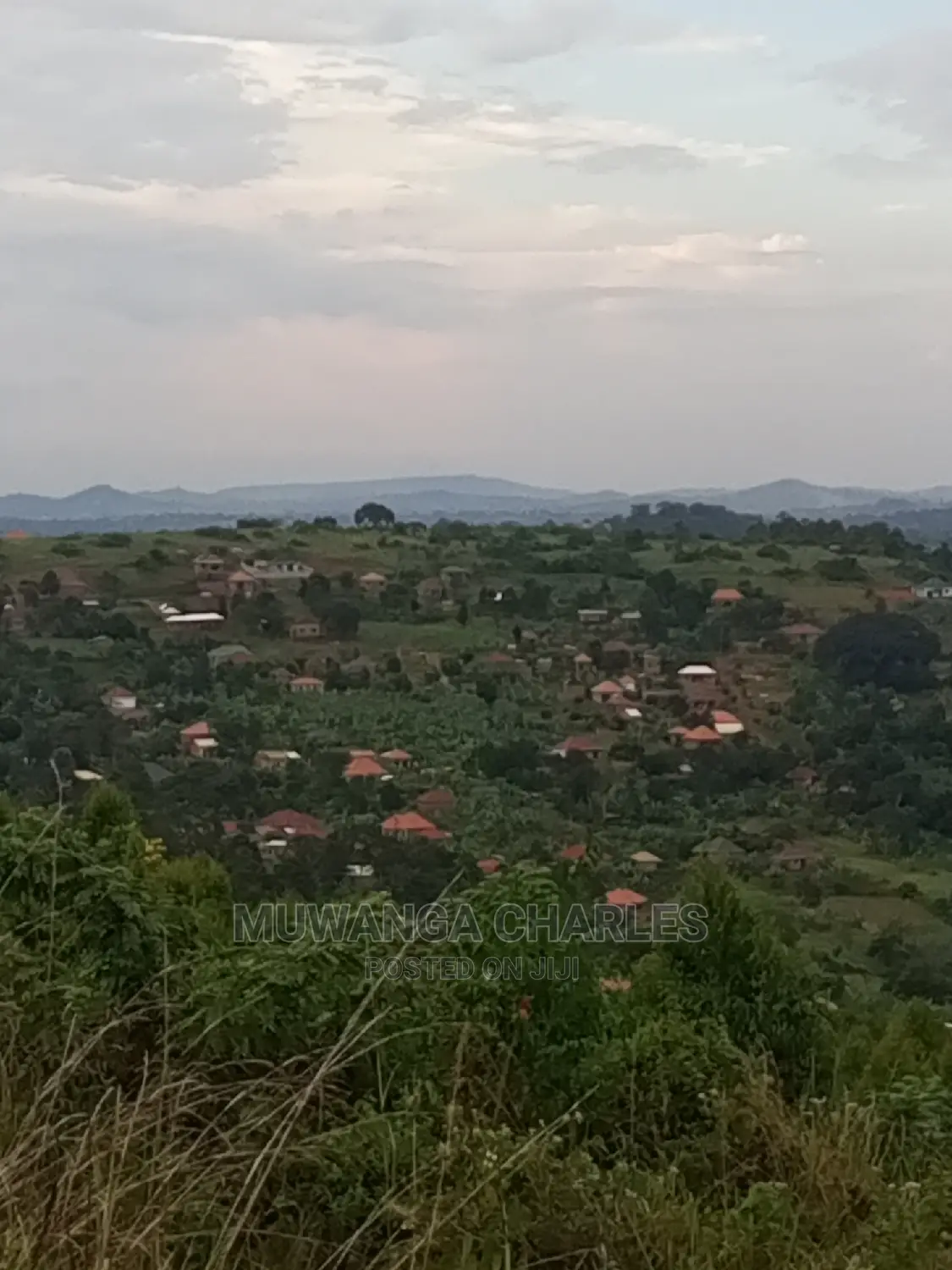 12decimal Plot for Sale at Kira