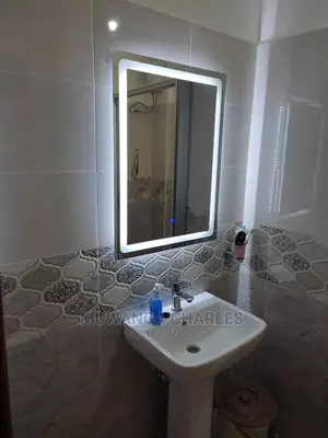 Furnished 1bdrm Apartment in Fs Properties Ltd, Central Division