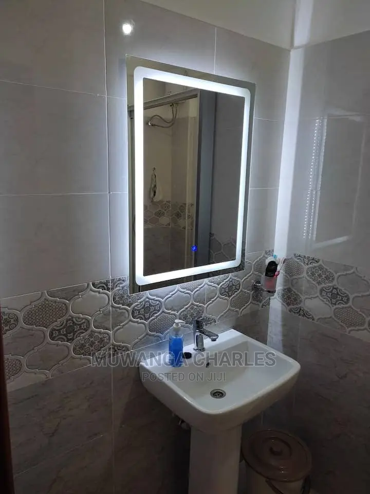 Furnished 1bdrm Apartment in Fs Properties Ltd, Central Division