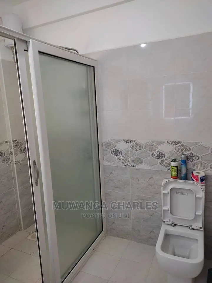 Furnished 1bdrm Apartment in Fs Properties Ltd, Central Division