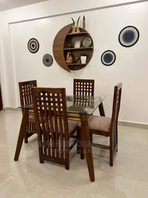 Furnished 1bdrm Apartment in Fs Properties Ltd, Central Division