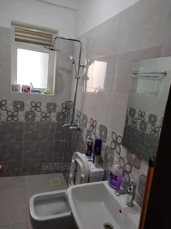 Furnished 1bdrm Apartment in Fs Properties Ltd, Central Division