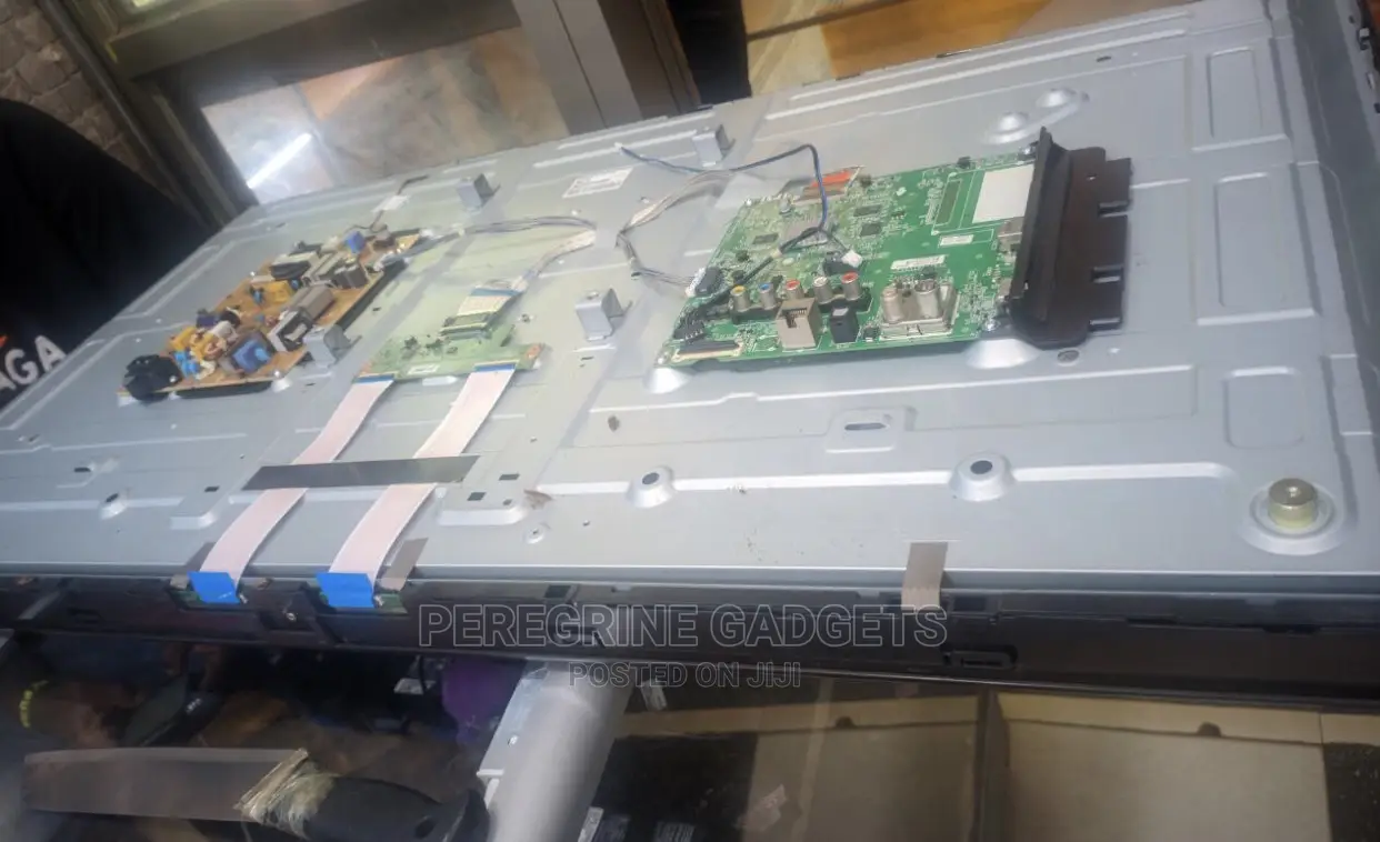 Qualified Ace for All of TV Repair
