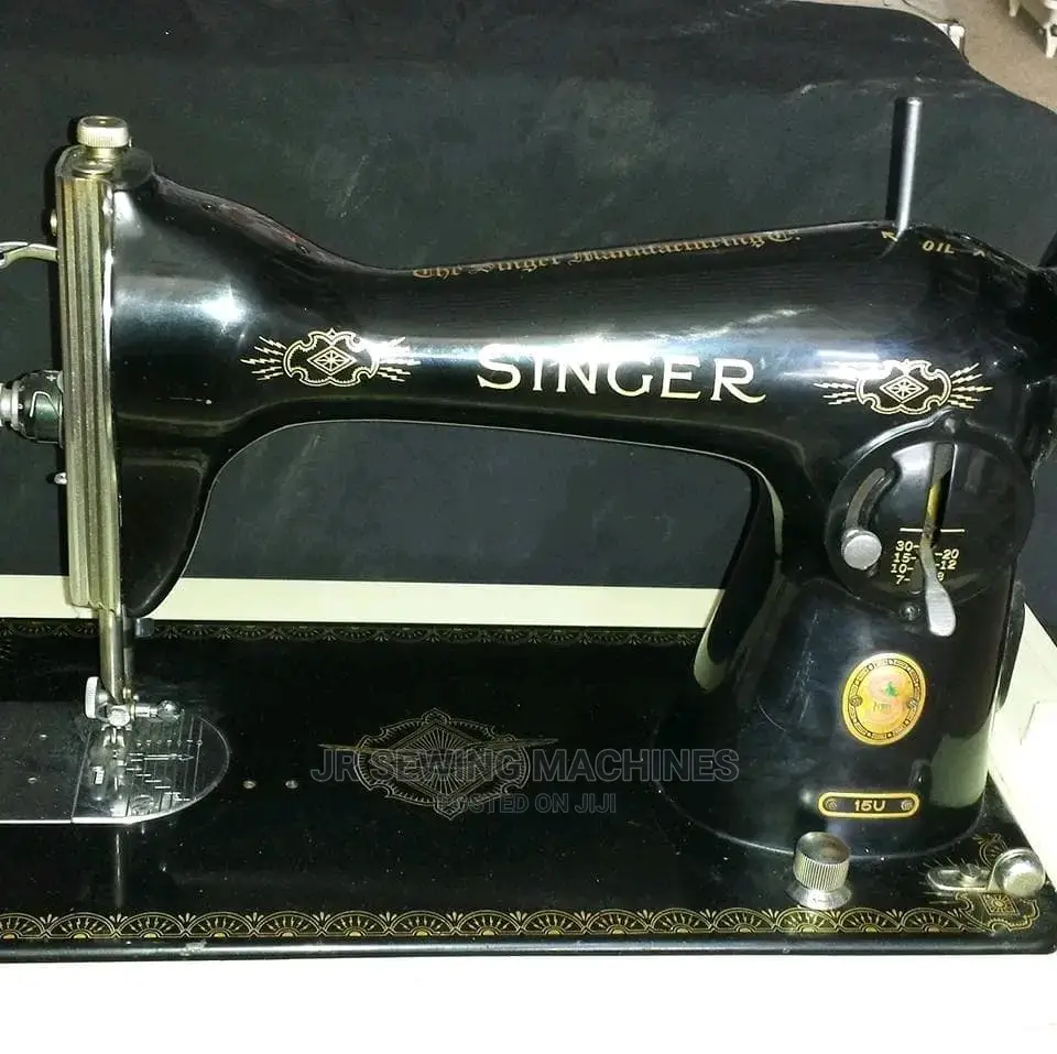 Singer Sewing Machine