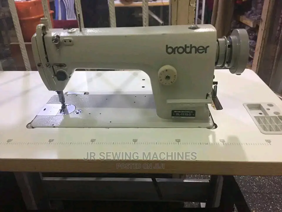 Brother Industrial Sewing Machine