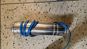 Water Pump Motor