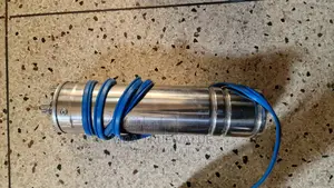 Water Pump Motor