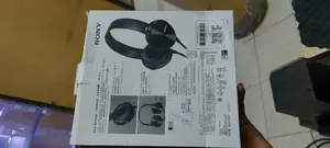 Extra Bass Headphones