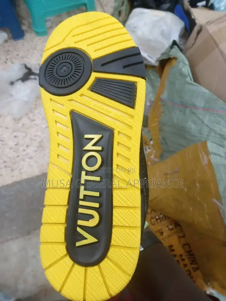 Vuitton Shoes
