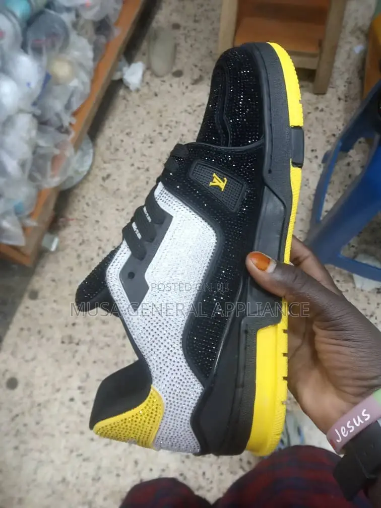 Vuitton Shoes