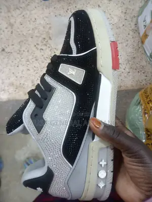 Vuitton Louis Shoes