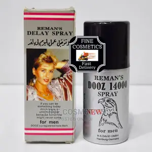 Deadly Shark Power 48000 / 140000 Ejaculation Delay for Men