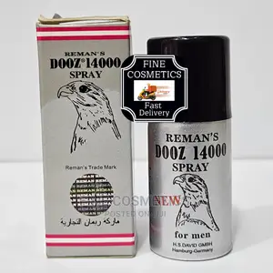 Deadly Shark Power 48000 / 140000 Ejaculation Delay for Men