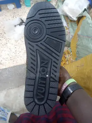 Vuitton 2023 Shoes