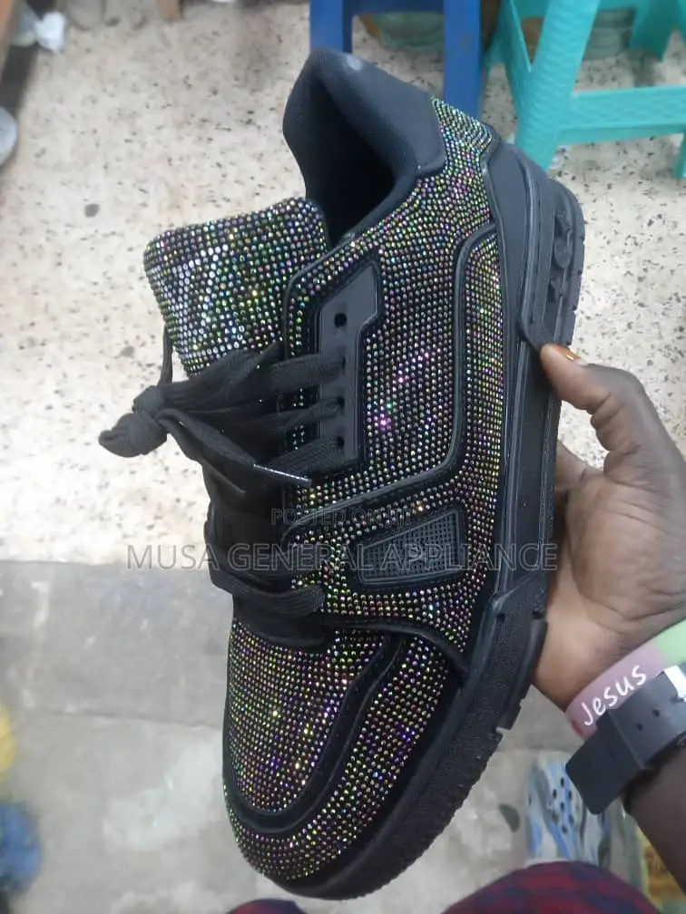 Vuitton 2023 Shoes