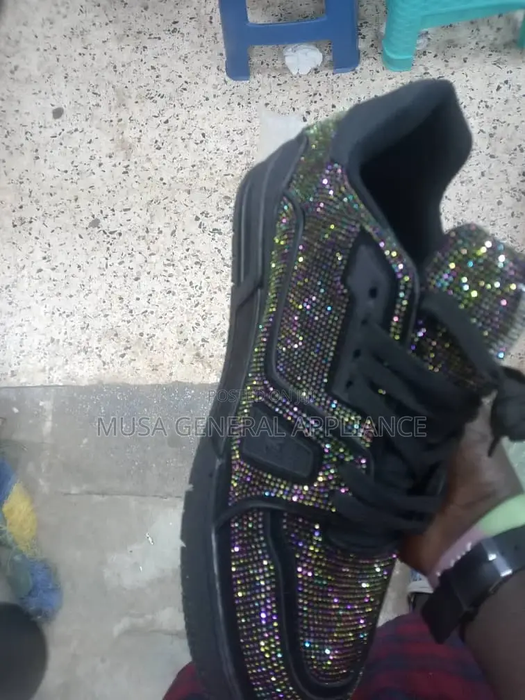 Vuitton 2023 Shoes