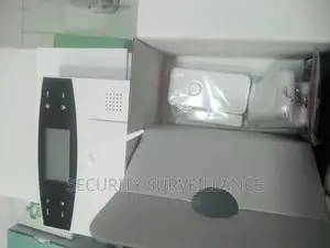 Wireless Alarm System