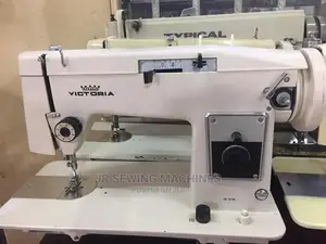 Straight Japan Sewing Machine