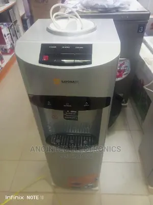 Sayona Water Dispenser