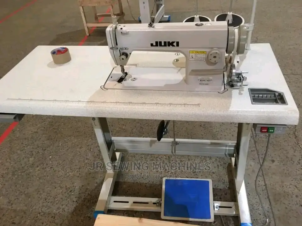 Juki Industrial Sewing Machine