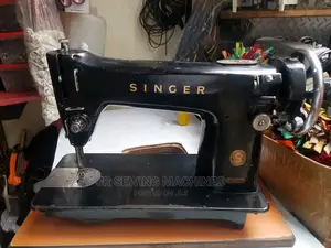 Photo - Singer TL Sewing Machine