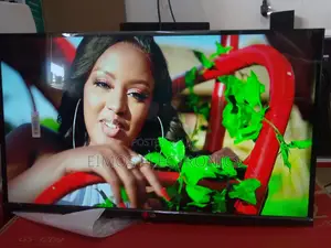 LG Free to Air TV 32 Inches