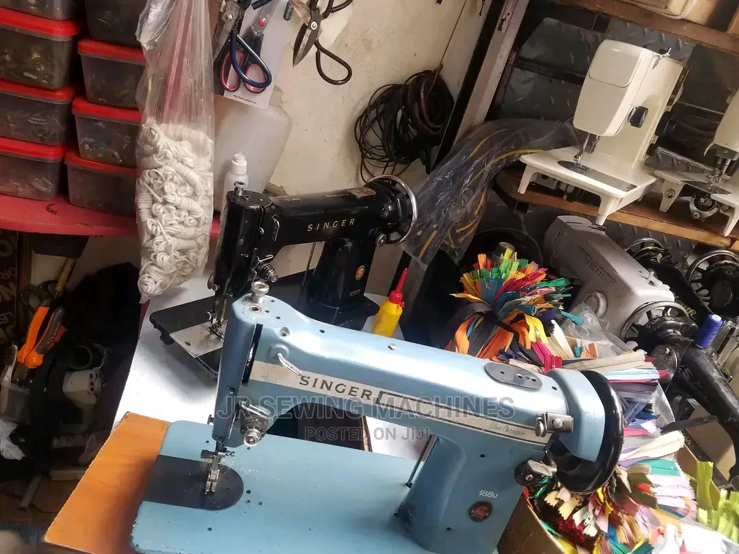 Singer 188 Sewing Machine