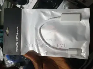 Minidp to HDMI Adapter 2