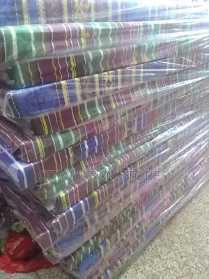 Perfoam Mattresses (Comfoam)