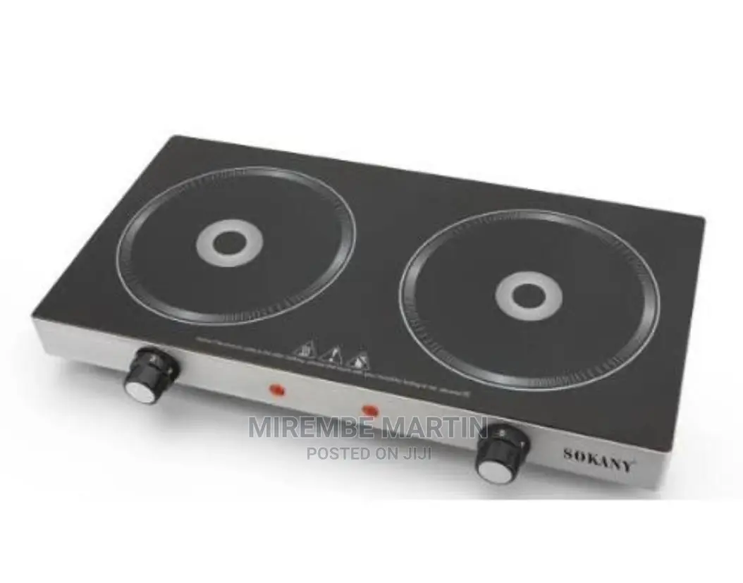 Sokany Electric Stove