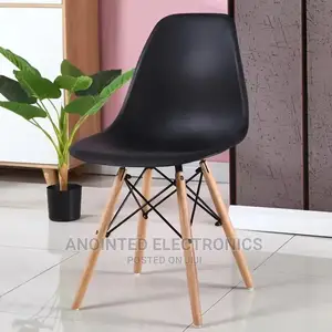 Plastic Chairs All Clours