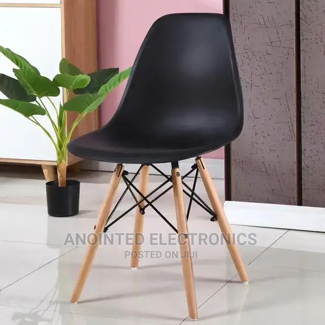 Plastic Chairs All Clours