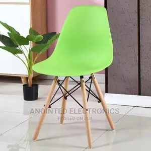 Plastic Chairs All Clours