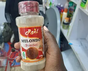 Mulondo Powder Organic Herbs