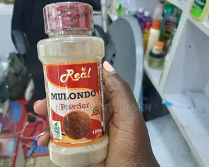 Mulondo Powder Organic Herbs