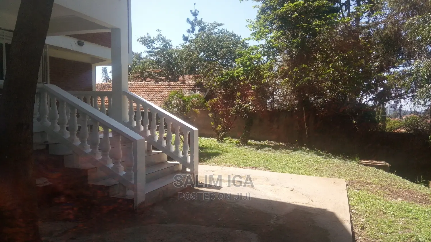 4bdrm Duplex in Kololo Property, Central Division for Rent