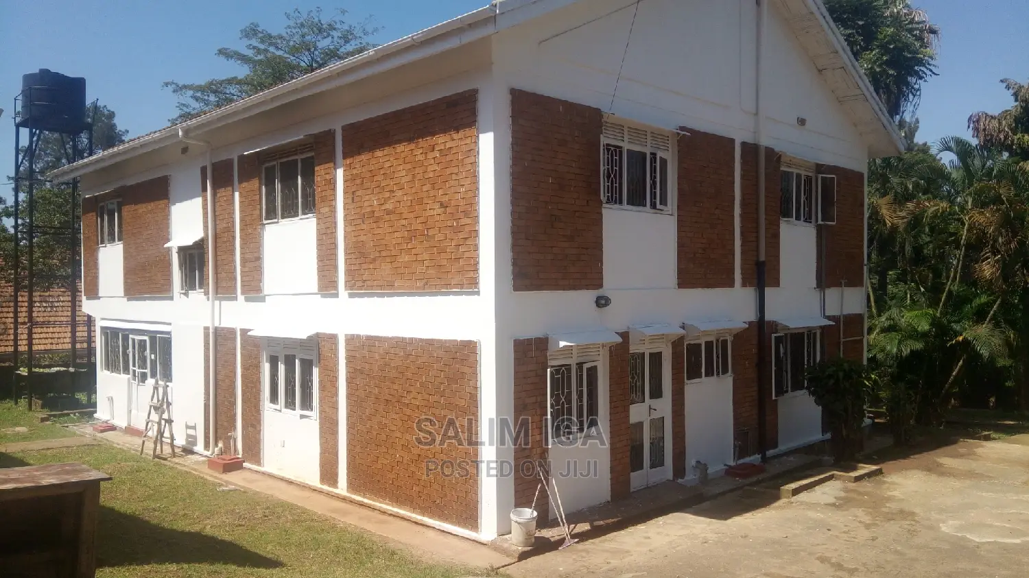 4bdrm Duplex in Kololo Property, Central Division for Rent