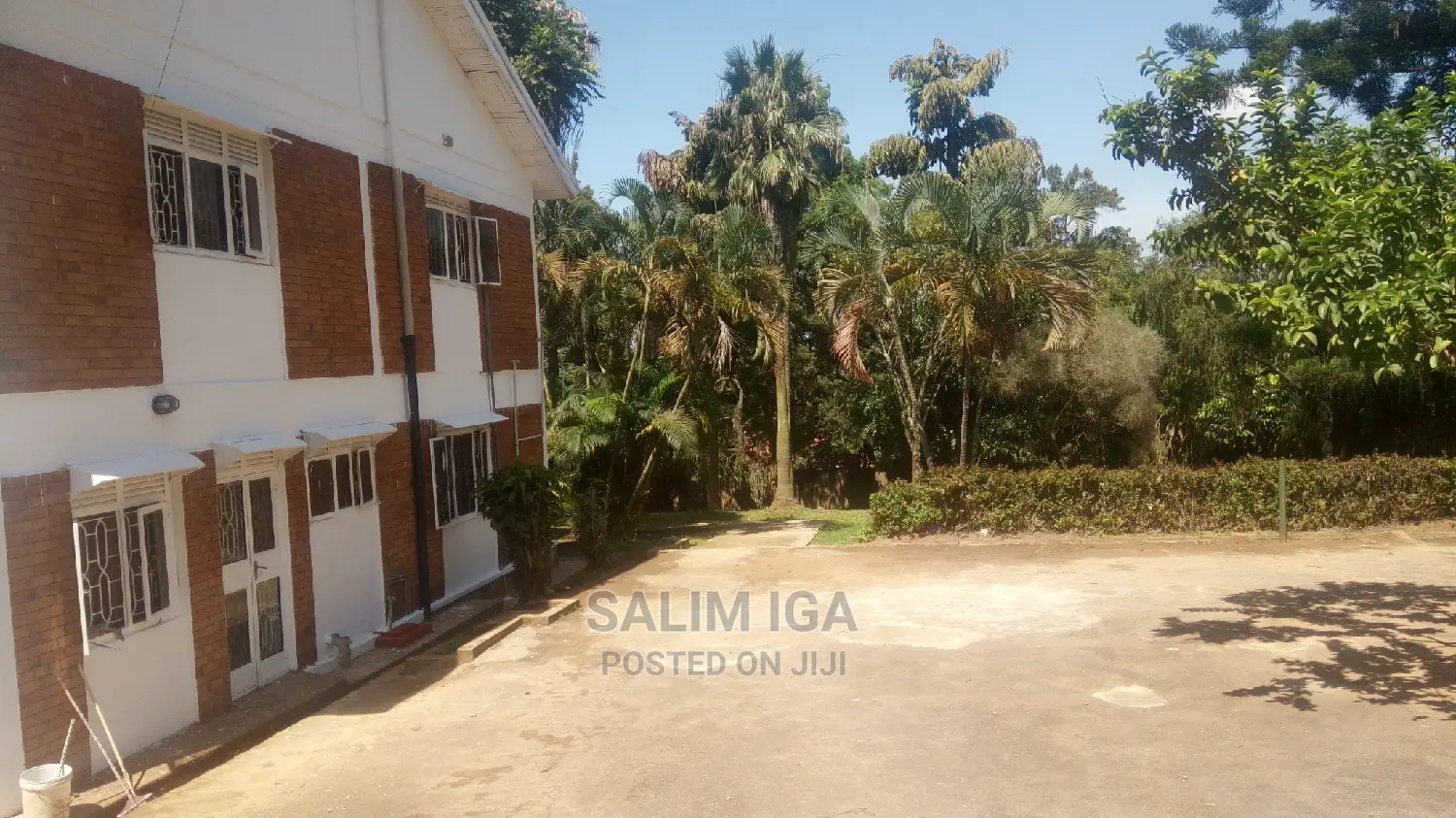 4bdrm Duplex in Kololo Property, Central Division for Rent