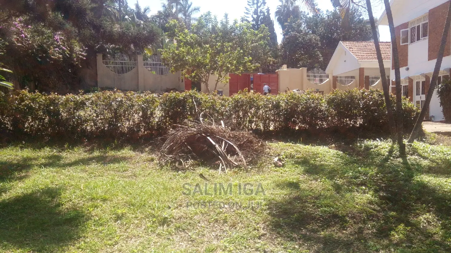 4bdrm Duplex in Kololo Property, Central Division for Rent
