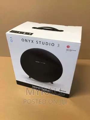 Hartman Kardon Onyx Studio 3