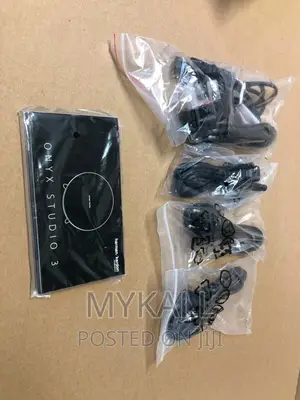 Hartman Kardon Onyx Studio 3