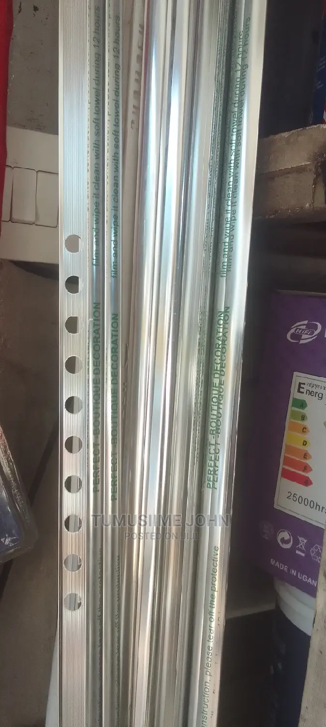 Tile Strip's (Corner Strip)