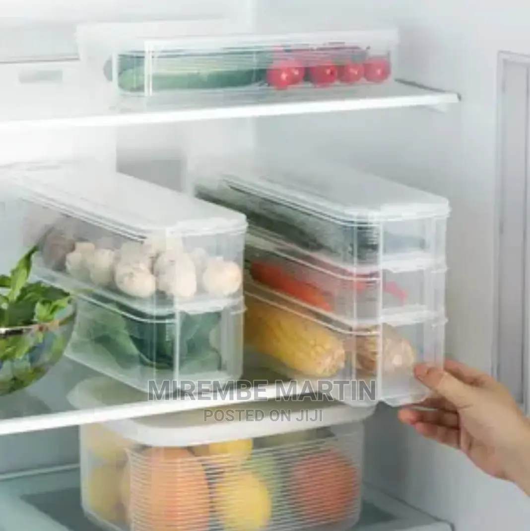 Fridge Storage Container