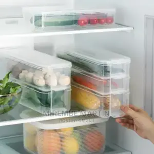 Fridge Storage Container