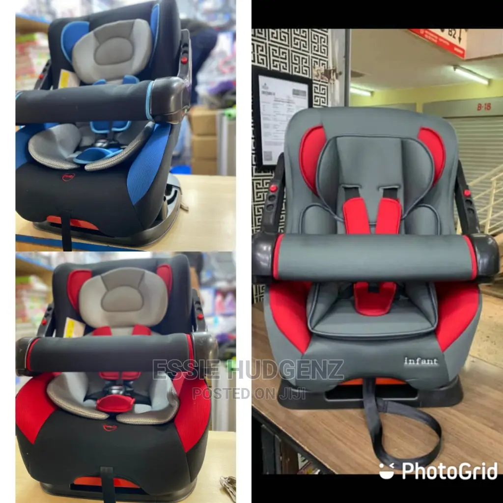 Classy Baby Kids Car Seat