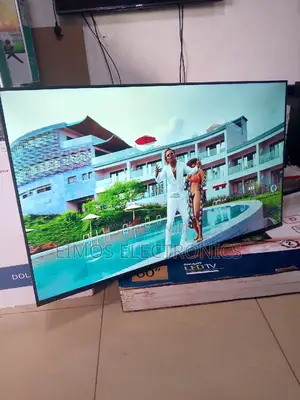 55" Lg Smart TVS