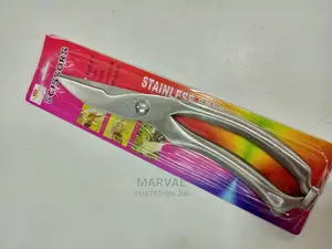 Meat Scissors