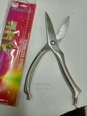 Meat Scissors