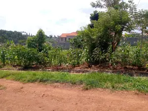 25decimals Plot of Land Available for Sale at Kyanja Kungu